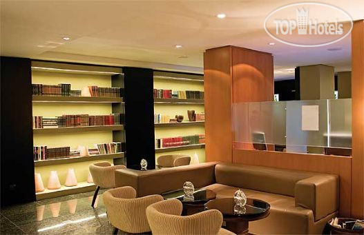 New photos from tourists DELPLAZA Maraba Sao Paulo 5*
