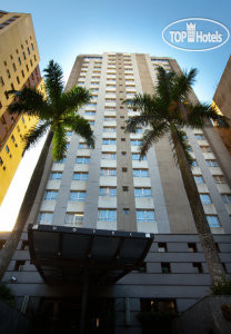 Hotel photo Pergamon SP Frei Caneca by Accor 4*