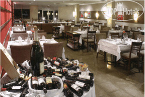 New photos from tourists Quality Hotel Jardins 4*