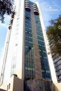 Hotel photo Quality Suites Imperial Hall 4*