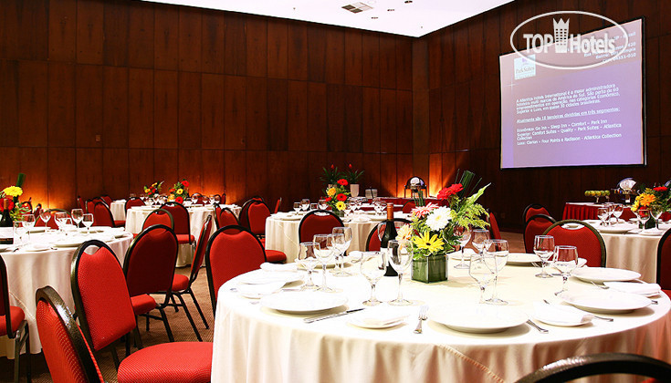 New photos from tourists Park Suites ITC 3*