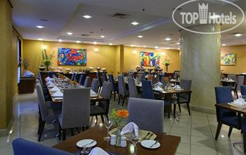 New photos from tourists Tryp Higienopolis 4*