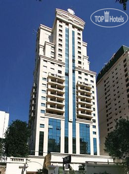 Photos Tryp Higienopolis