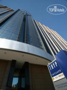 Hotel photo Sao Paulo Tatuape, Affiliated By Melia 4*
