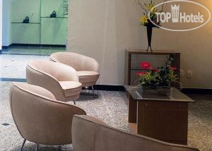 Photos Sao Paulo Tatuape, Affiliated By Melia (ex.Tryp Tatuape)