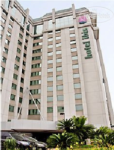 New photos from tourists Ibis Sao Paulo Congonhas 3*