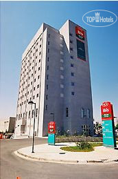 Hotelier's photos Ibis Sao Paulo Interlagos 4*