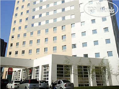 Photos Ibis Sao Paulo Morumbi