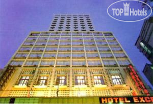 New photos from tourists Excelsior Sao Paolo 4*