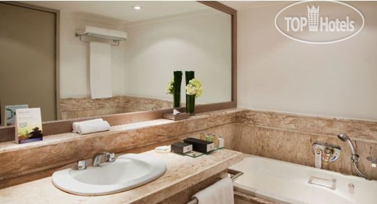 New photos from tourists InterContinental Sao Paulo 5*