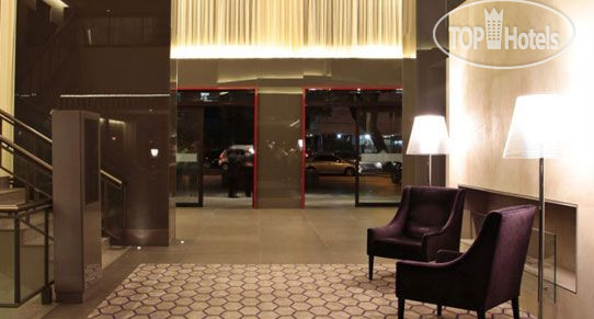 Photos InterContinental Sao Paulo