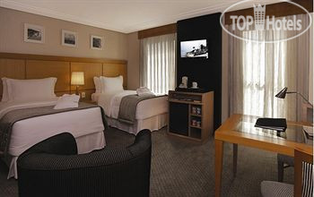 New photos from tourists Melia Jardim Europa 5*