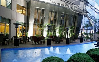Hotelier's photos Melia Jardim Europa 5*