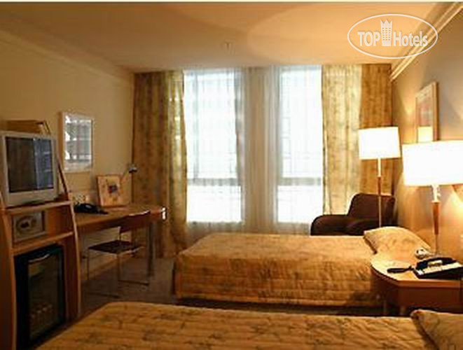 New photos from tourists Novotel Sao Paulo Jaragua Convention 4*