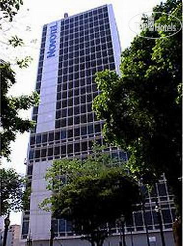 Hotelier's photos Novotel Sao Paulo Jaragua Convention 4*