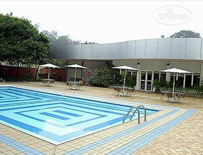 New photos from tourists Novotel Sao Jose Dos Campos 4*