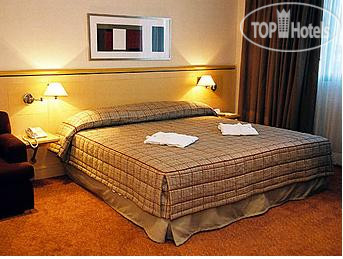 New photos from tourists Novotel Center Norte 4*