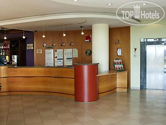 Новые добавленные фото туристов Ibis Sorocaba