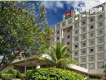 Hotel photo Ibis Sorocaba 