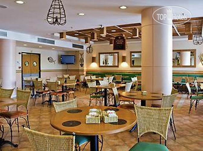 New photos from tourists Ibis Guarulhos 3*