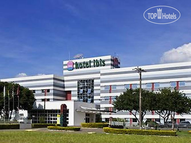 Hotel photo Ibis Indaiatuba Viracopos 
