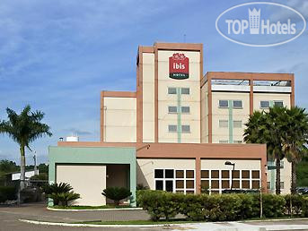 Hotel photo Ibis Piracicaba 