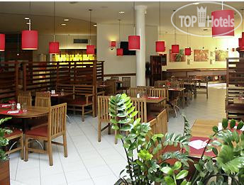 New photos from tourists Ibis Ribeirao Preto