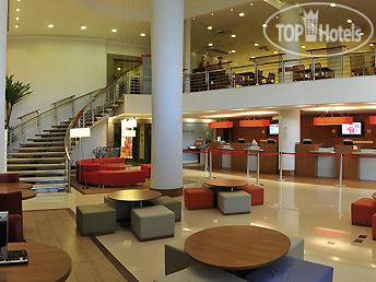 New photos from tourists Ibis Sao Paulo Expo Barra Funda 3*