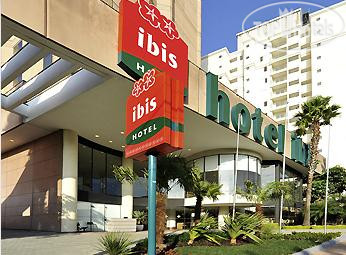 Photos Ibis Sao Paulo Expo Barra Funda