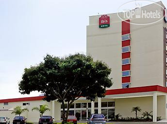 Hotelier's photos Ibis Sao Jose Dos Campos Dutra