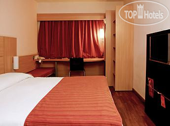New photos from tourists Ibis Sao Jose Dos Campos Dutra