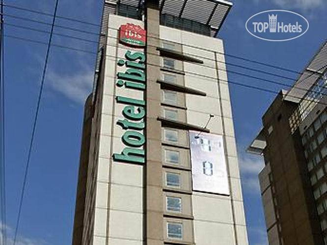 Hotelier's photos Ibis Campinas