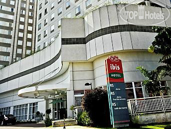 Hotel photo Ibis Sao Jose dos Campos Colinas 