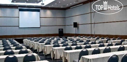 New photos from tourists Melia Paulista 4*