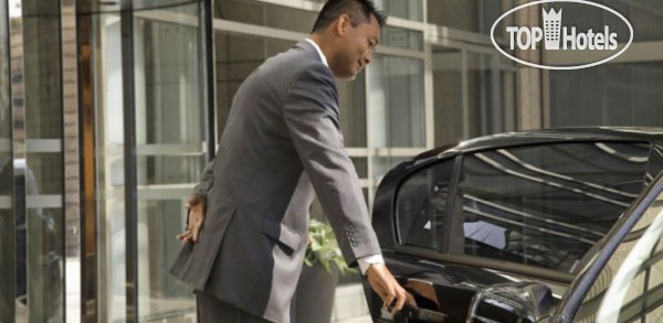 Photos Grand Hyatt Sao Paulo