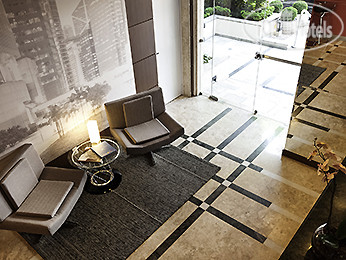 New photos from tourists Adagio Sao Paulo Itaim Bibi 4*
