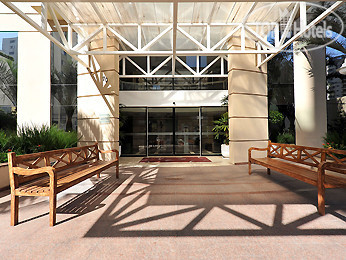 Hotel photo Mercure Sao Paulo Stella Vega 3*