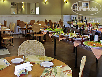 New photos from tourists Mercure Sao Paulo Nacoes Unidas 3*