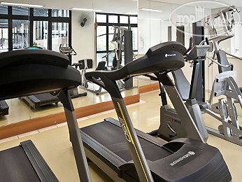 New photos from tourists Mercure Sao Paulo Pinheiros 3*