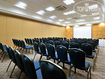 New photos from tourists Mercure Santo Andre 3*