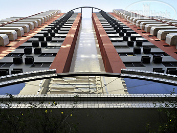 Hotel photo Mercure Sao Paulo Berrini 3*
