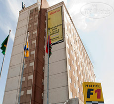 Hotelier's photos Ibis Budget Tambore