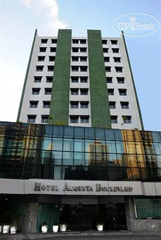 Hotel photo Augusta Boulevard 4*