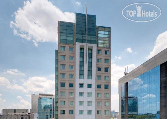 Photos Tryp Berrini