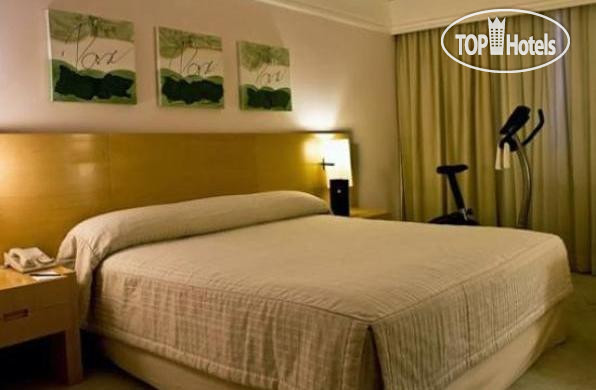 New photos from tourists Tryp Campinas 4*
