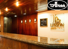 Hotelier's photos Linson Augusta Hotel 3*