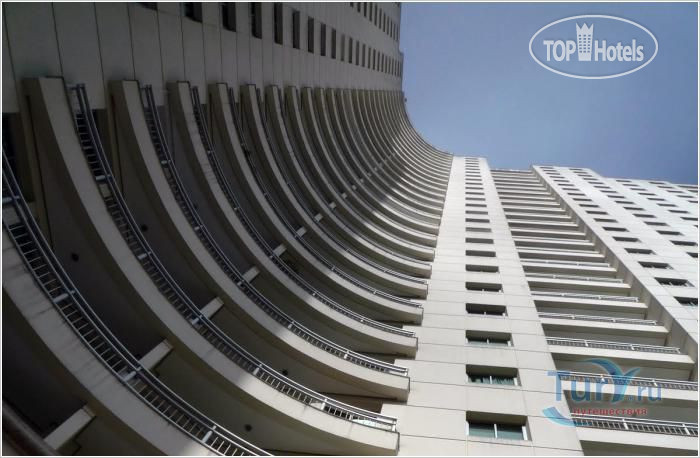 Hotelier's photos Long Stay Suites 3*