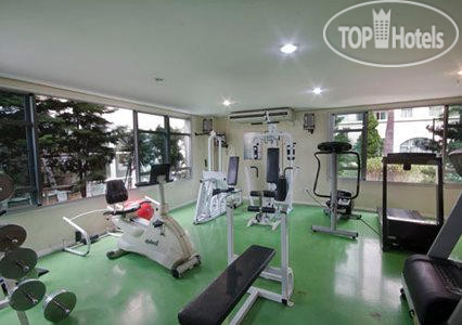 New photos from tourists Long Stay Suites 3*