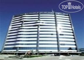 Hotel photo Quality Inn Saint Paul Rio Preto 4*