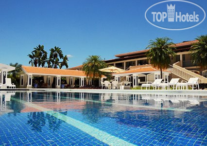 Hotel photo Quality Hotel Convention Center, Marilia 4*